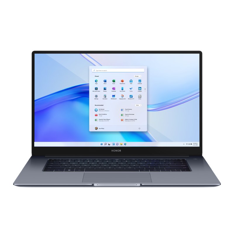 Windowsノート本体 HONOR Magicbook X 15 2022 I5-1135G7 Windowsノート本体 HONOR Magicbook X 15 2022 I5-1135G7 HONOR